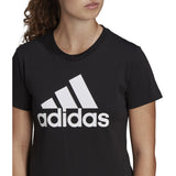 adidas Essentials Regular T-Shirt - Womens Casual