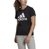 adidas Essentials Regular T-Shirt - Womens Casual