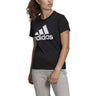 adidas Essentials Regular T-Shirt - Womens Casual