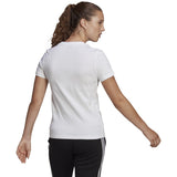 adidas Essentials Slim Tee - Womens Multi-Sport