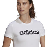 adidas Essentials Slim Tee - Womens Multi-Sport