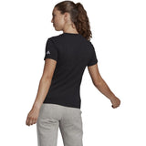 adidas Essentials Slim Tee - Womens Multi-Sport