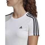 adidas Essentials Slim T-Shirt - Womens Multi-Sport