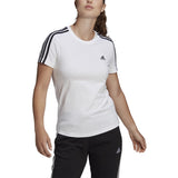 adidas Essentials Slim T-Shirt - Womens Multi-Sport