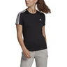 adidas Essentials Slim T-Shirt - Womens Multi-Sport