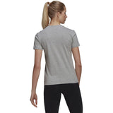 adidas Essentials Slim T-Shirt - Womens Multi-Sport