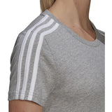 adidas Essentials Slim T-Shirt - Womens Multi-Sport