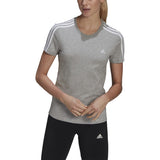 adidas Essentials Slim T-Shirt - Womens Multi-Sport