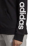 adidas Essentials Full-Zip Hoodie - Womens Casual