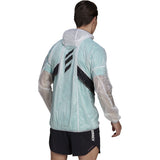 adidas Terrex Agravic Pro Wind.Rdy Windbreaker - Mens Trail Running