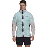adidas Terrex Agravic Pro Wind.Rdy Windbreaker - Mens Trail Running