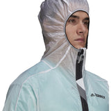 adidas Terrex Agravic Pro Wind.Rdy Windbreaker - Mens Trail Running