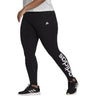 adidas Essentials Plus Size High Waist Legging - Womens Multi-Sport