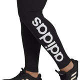 adidas Essentials Plus Size High Waist Legging - Womens Multi-Sport