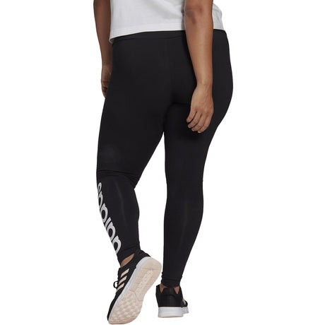 adidas Essentials Plus Size High Waist Legging - Womens Multi-Sport