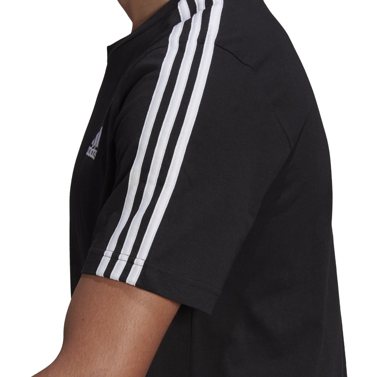 adidas Essentials T-Shirt - Mens Casual