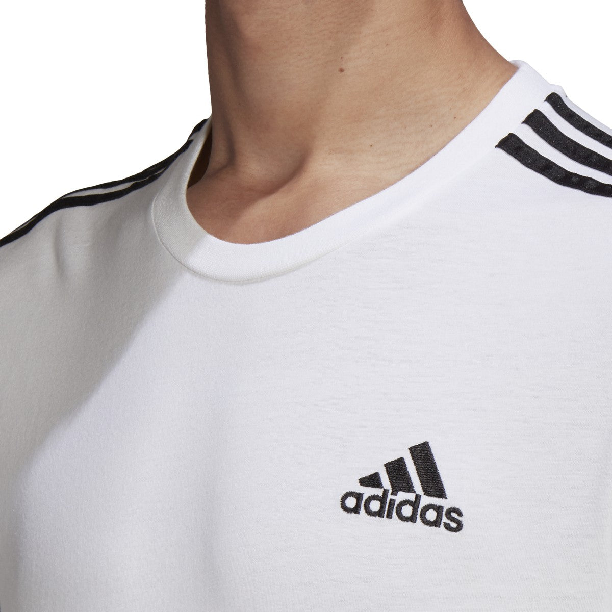 adidas Essentials T-Shirt - Mens Casual