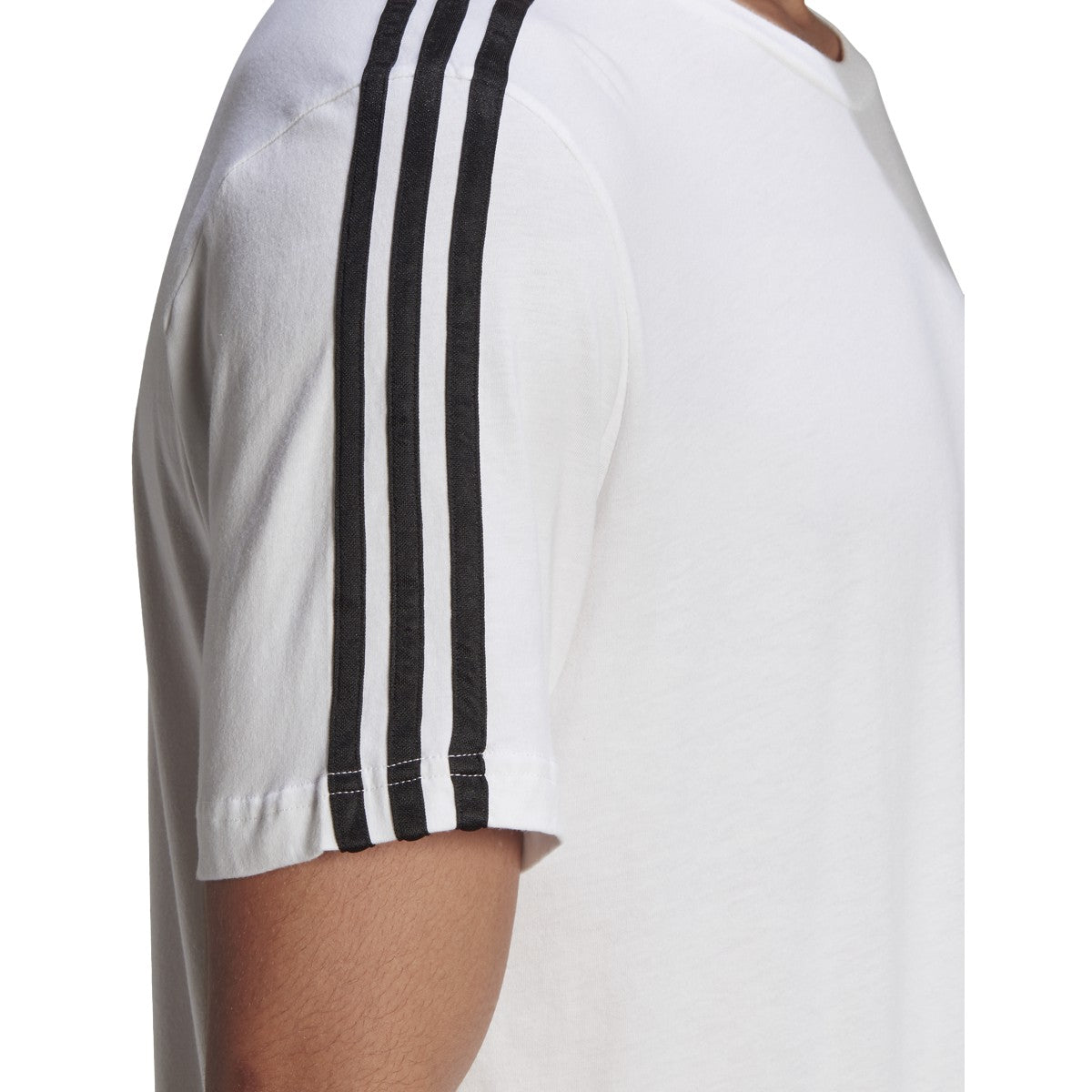 adidas Essentials T-Shirt - Mens Casual