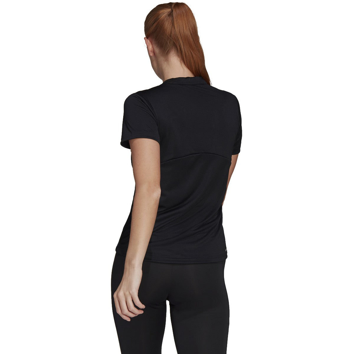 adidas Logo Sport T-Shirt - Womens Training