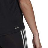 adidas Logo Sport T-Shirt - Womens Training