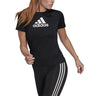 adidas Logo Sport T-Shirt - Womens Training
