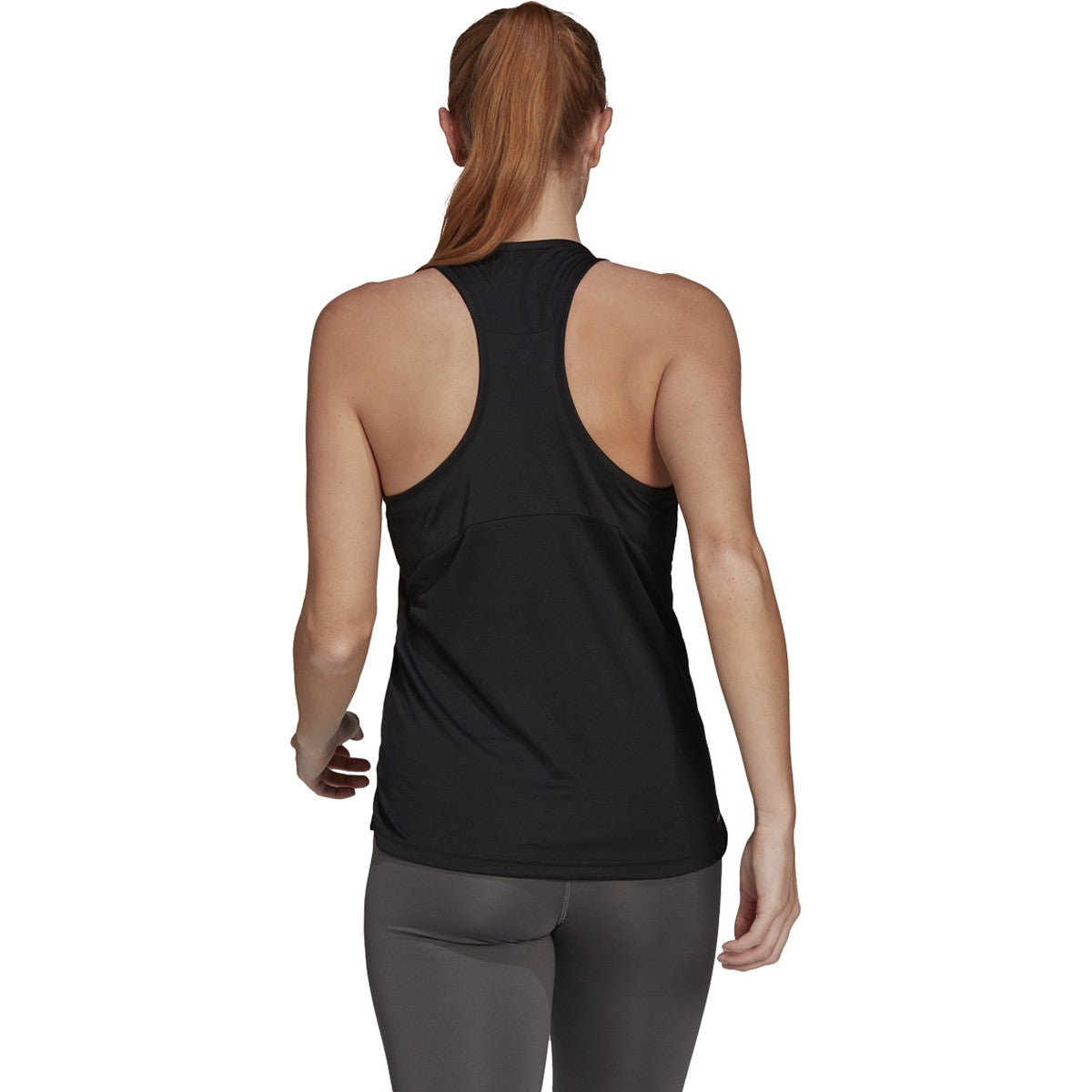 adidas Logo Sport Tank Top - Womens Training