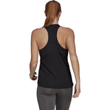 adidas Logo Sport Tank Top - Womens Training