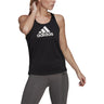 adidas Logo Sport Tank Top - Womens Training