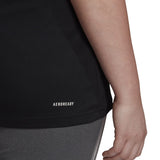 adidas Sport T-Shirt Plus Size - Womens Training