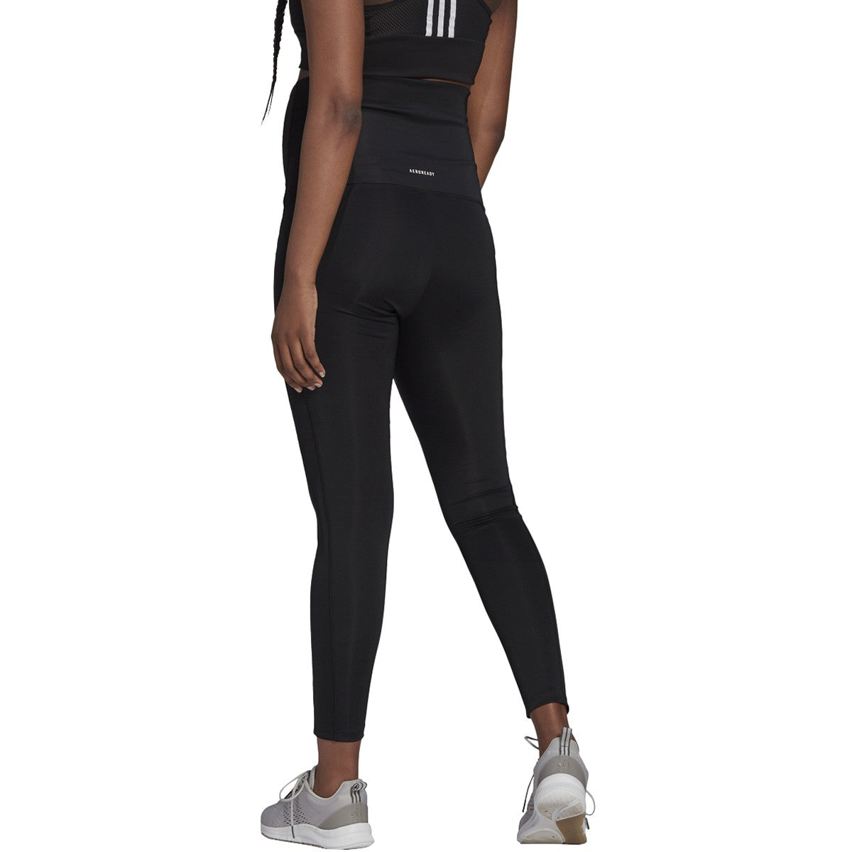 adidas 7/8 Maternity Sport Tights - Womens Training