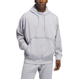 adidas Cross Up 365 Hoodie- Men's Basketball