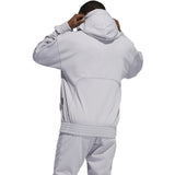 adidas Cross Up 365 Hoodie- Men's Basketball