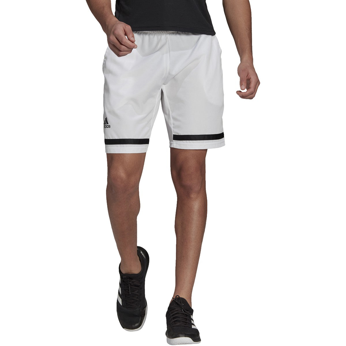 adidas Club Shorts - Mens Tennis