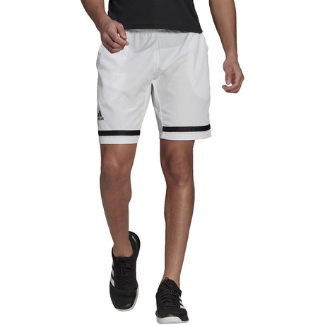 adidas Club Shorts - Mens Tennis