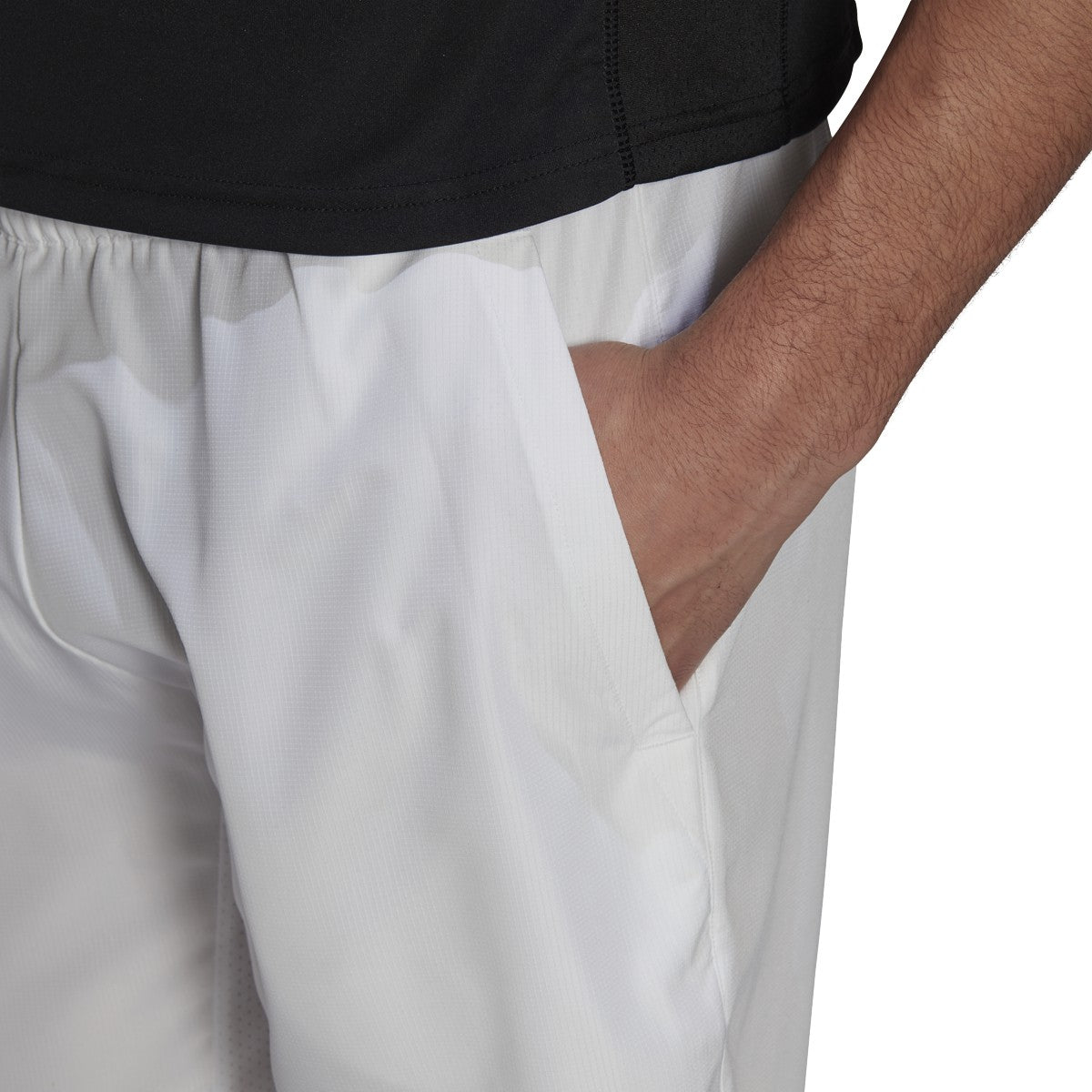 adidas Club Shorts - Mens Tennis