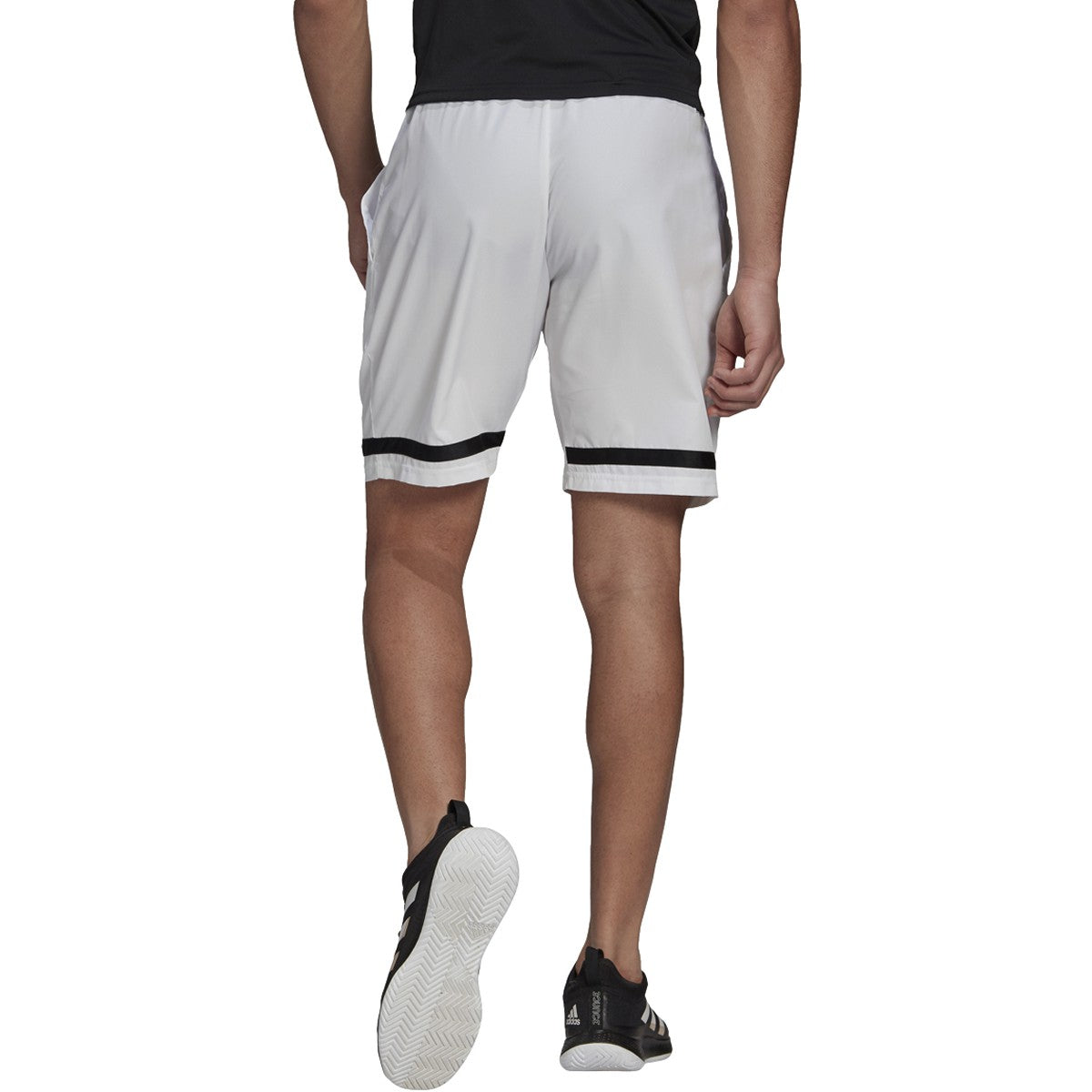 adidas Club Shorts - Mens Tennis