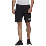 adidas Club 3-Stripe Shorts - Mens Tennis
