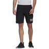 adidas Club 3-Stripe Shorts - Mens Tennis