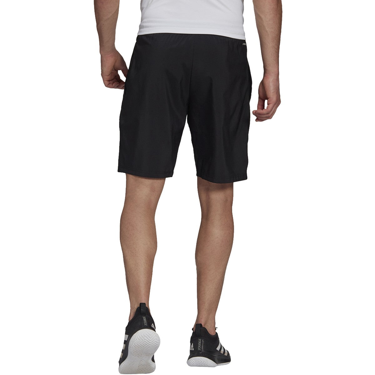 adidas Club 3-Stripe Shorts - Mens Tennis