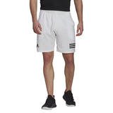 adidas Club 3-Stripe Shorts - Mens Tennis