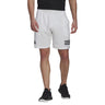 adidas Club 3-Stripe Shorts - Mens Tennis