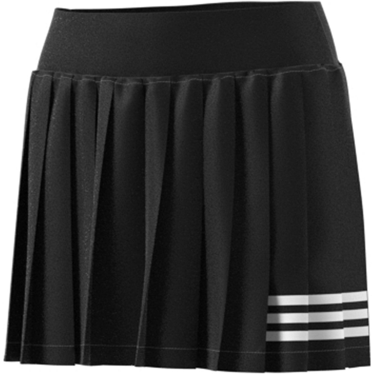 adidas Club Pleated Tennis Skirt - Womens Tennis