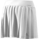 adidas Club Pleated Tennis Skirt - Womens Tennis