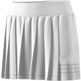 adidas Club Pleated Tennis Skirt - Womens Tennis