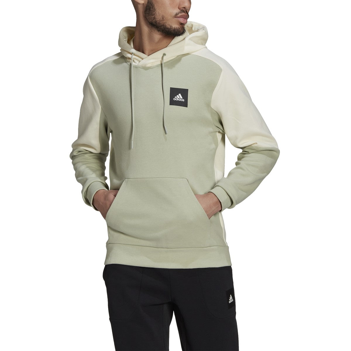 adidas Sportswear Stadium Pullover - Men's Casual