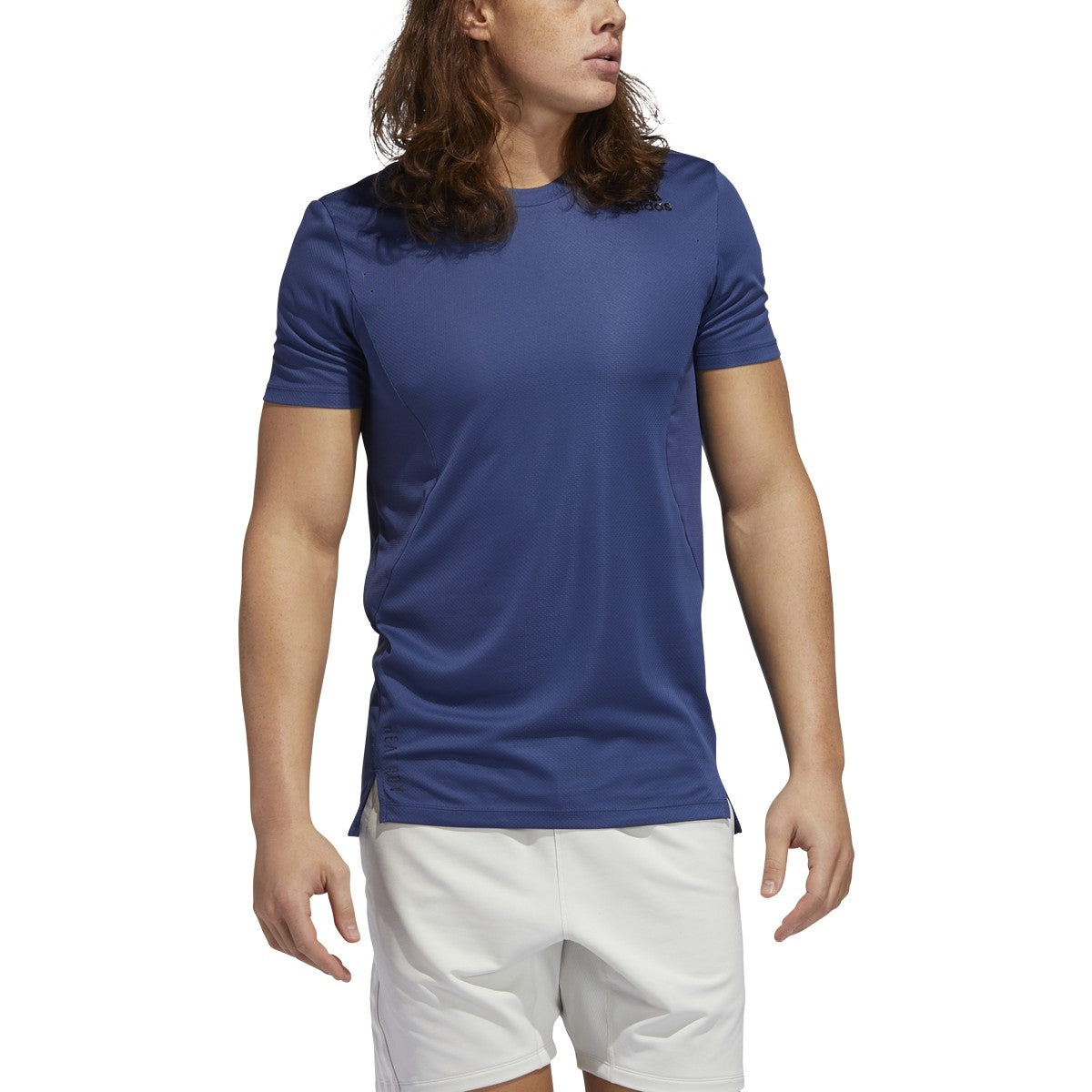 adidas HEAT.RDY Training Tee - Men's Training