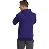 adidas Essentials 3-Stripes Pullover Hoodie-Men's Multi-Sport