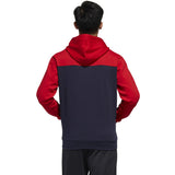 adidas Essentials Hooded Sweatshirt - Men's Casual