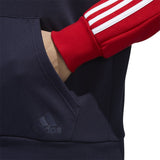 adidas Essentials Hooded Sweatshirt - Men's Casual