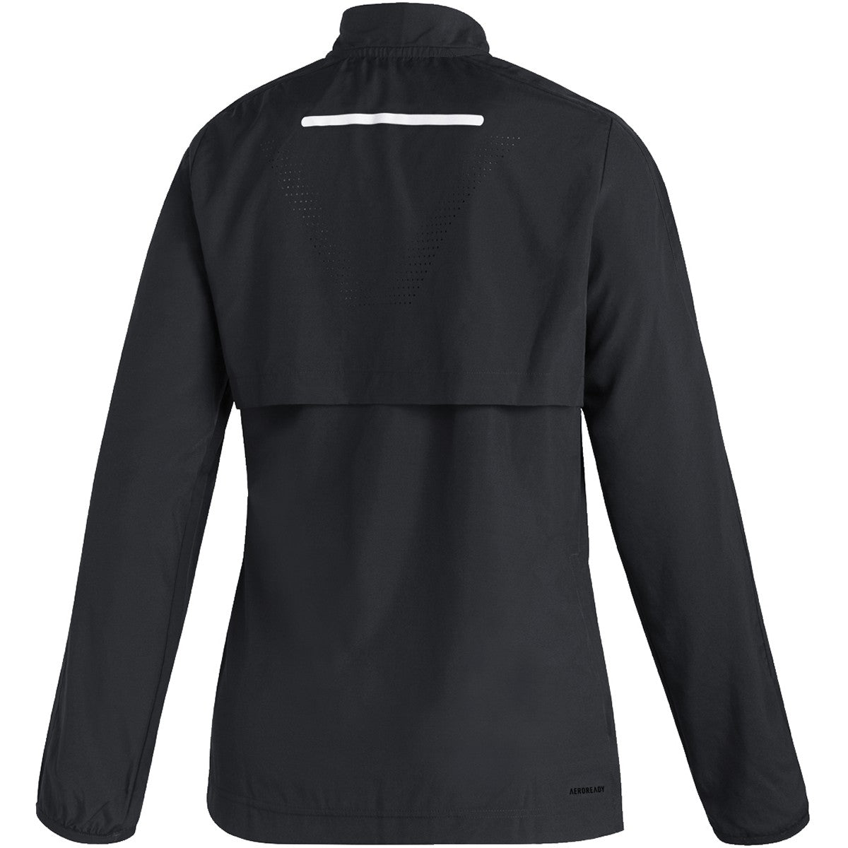 adidas Sideline 21 Long Sleeve Quarter Zip Jacket - Womens Multi-Sport